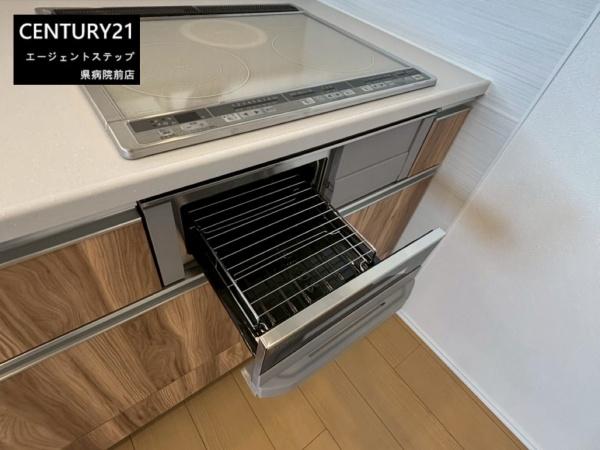 スマイルホーム蓑原A-6号
