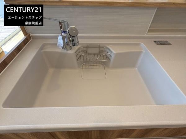 スマイルホーム蓑原A-6号