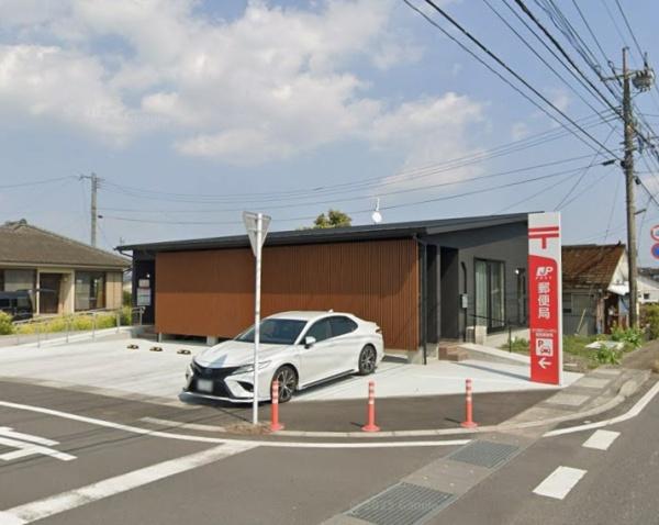 スマイルホーム平塚A-8号(さくら並木ニュータウン簡易郵便局)