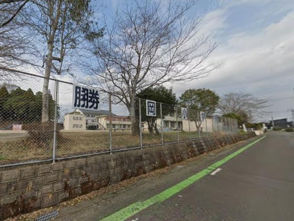 スマイルホーム蓼池Ｉ‐5号(三股町立勝岡小学校)