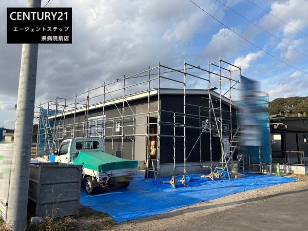 スマイルホーム蓼池Ｉ‐5号
