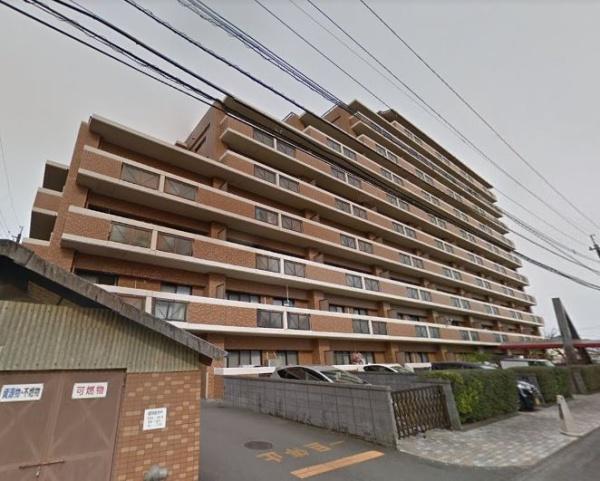 ケントパレス宮崎