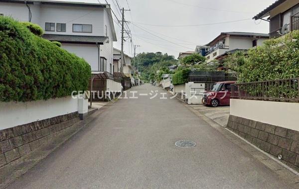 宮崎市清武町加納甲の土地