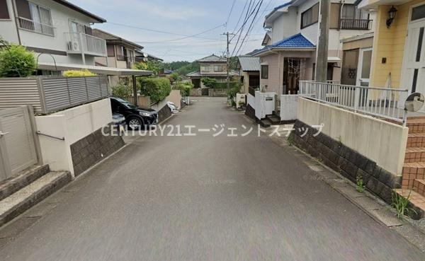 宮崎市清武町加納甲の土地