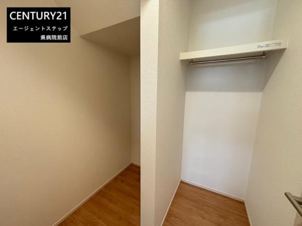 ハートフルタウン宮崎芳士　A号棟　新築