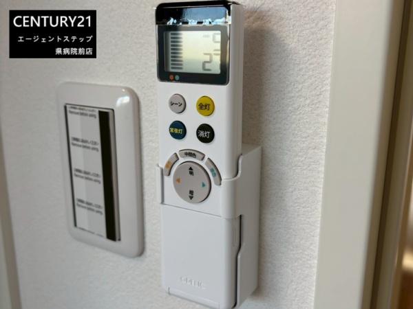 島之内3号地モデルハウス