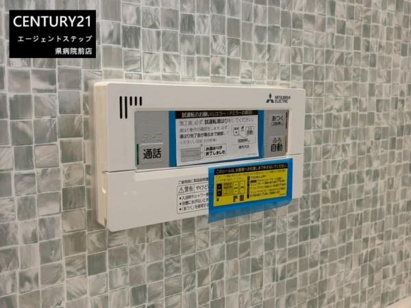 島之内3号地モデルハウス