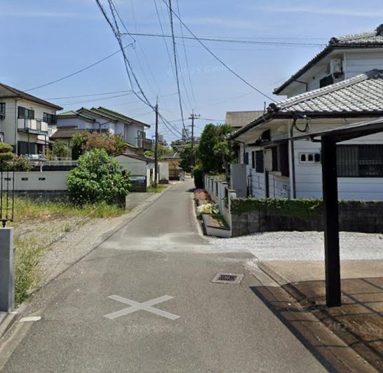 宮崎市神宮の土地購入なら【センチュリー21】