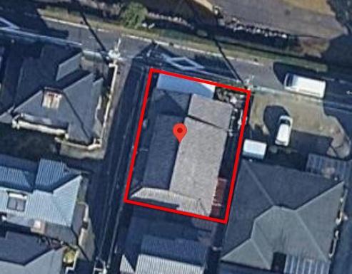 宮崎市中西町の売土地
