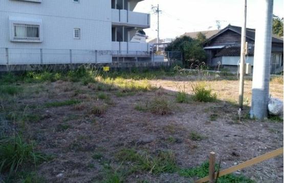 宮崎市京塚１丁目の売土地