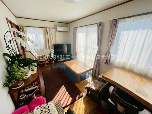 宮崎市吾妻町の中古一戸建て