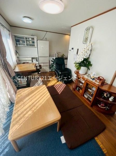 宮崎市吾妻町の中古一戸建て