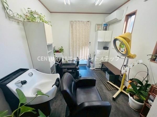 宮崎市吾妻町の中古一戸建て