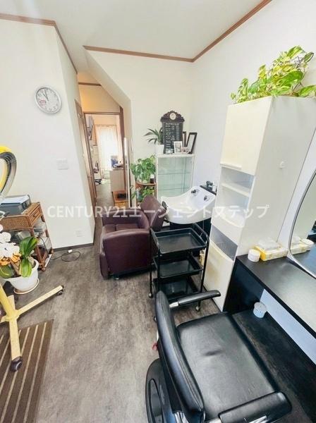 宮崎市吾妻町の中古一戸建て