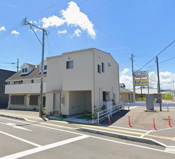 吾妻町中古