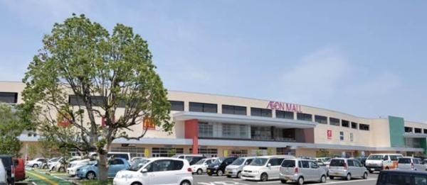 スマイルホーム安久A-7号(イオン都城店)