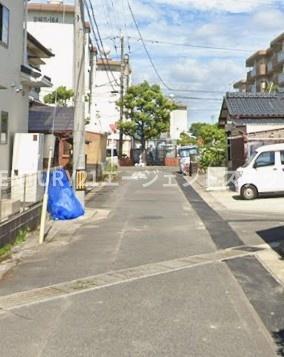 大字赤江中古