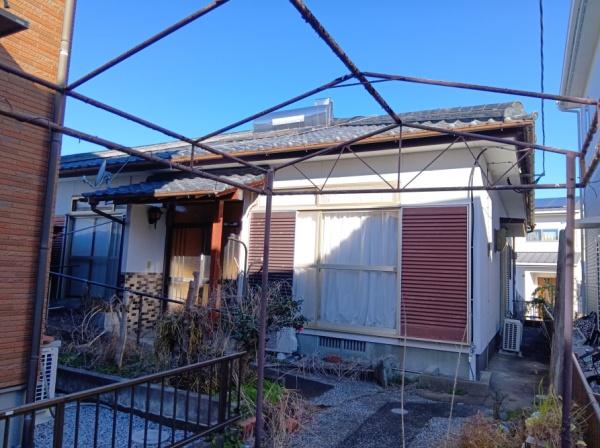 宮崎市大字恒久新道の中古一戸建