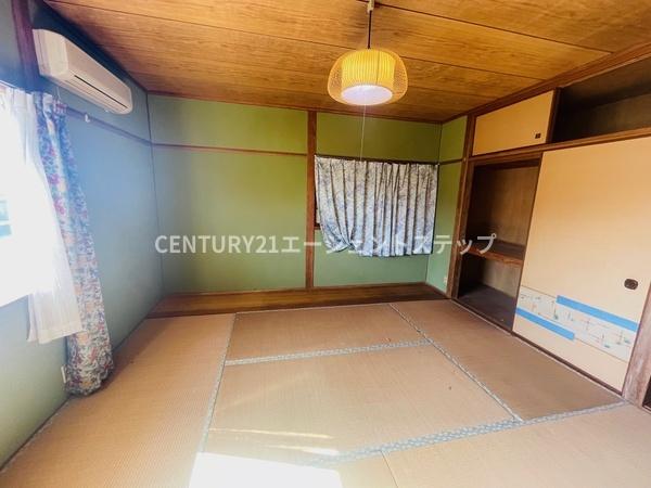 宮崎市江南２丁目の中古一戸建て