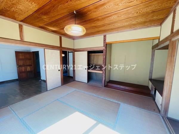 宮崎市江南２丁目の中古一戸建て