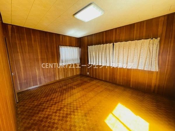 宮崎市江南２丁目の中古一戸建て