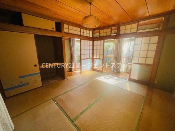 宮崎市江南２丁目の中古一戸建て