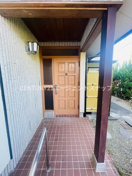 宮崎市江南２丁目の中古一戸建て