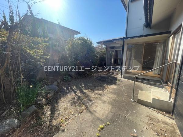 宮崎市江南２丁目の中古一戸建て