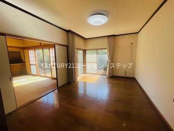 宮崎市江南２丁目の中古一戸建て