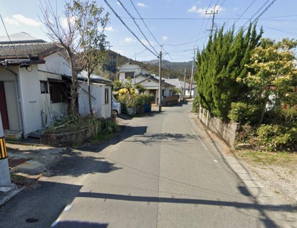 宮崎市青島６丁目の土地