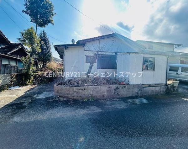 宮崎市青島６丁目の土地