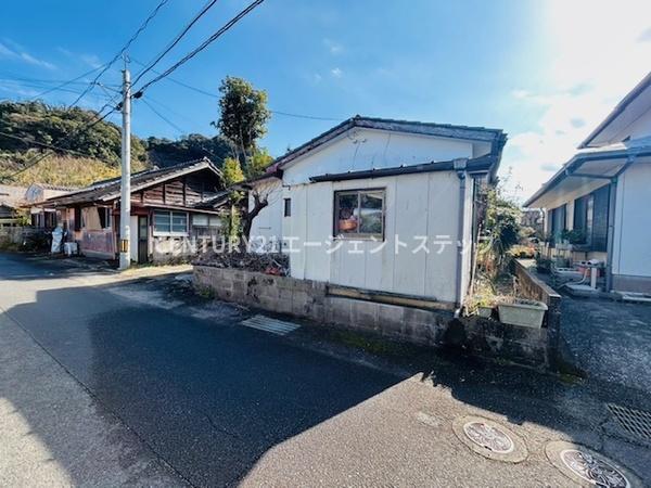 宮崎市青島６丁目の土地