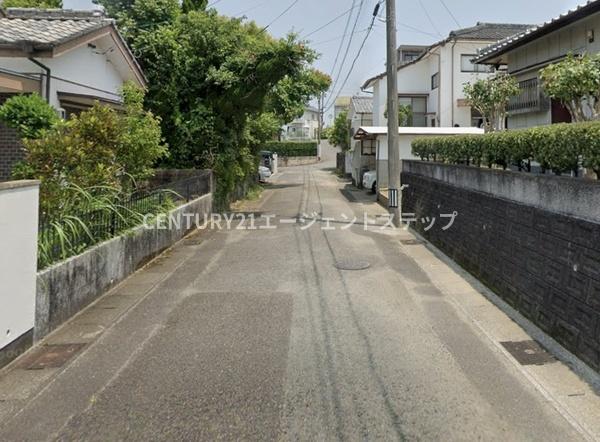 大字本郷北方中古
