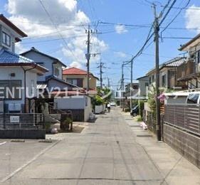 中西町中古
