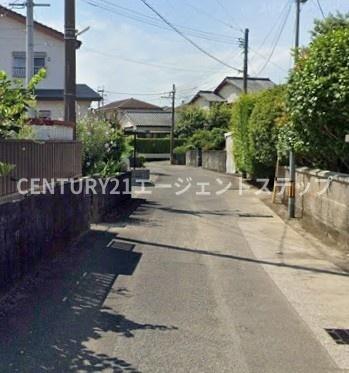 宮崎市吉村町浮之城の中古一戸建て