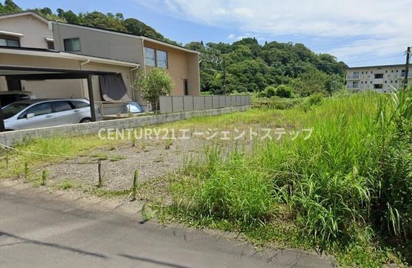 清武町船引土地