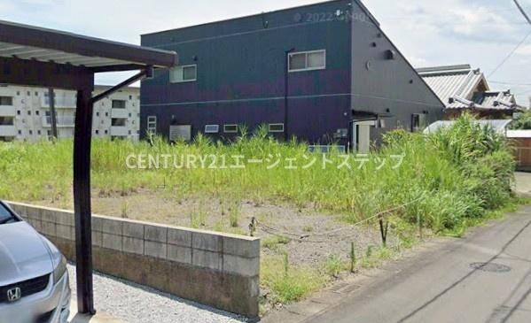 宮崎市清武町船引の土地