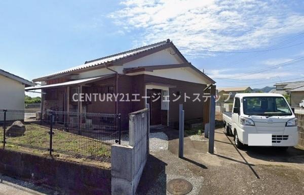 大字熊野土地