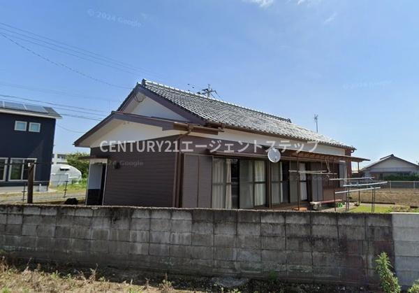 宮崎市大字熊野の土地