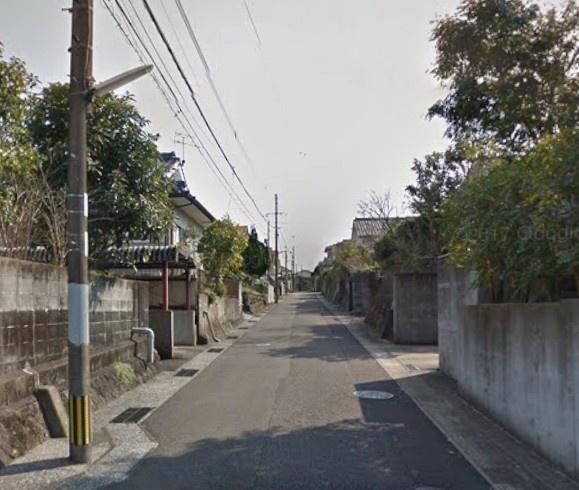 宮崎市桜ケ丘町の中古一戸建て