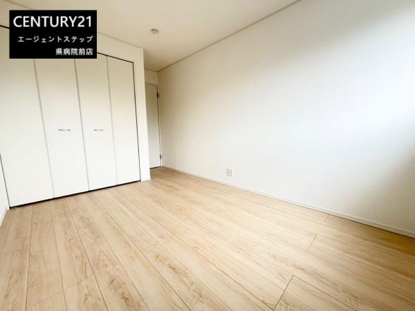 クレイドルガーデン祇園第3　新築　1号棟