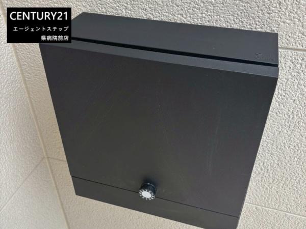クレイドルガーデン祇園第3　新築　1号棟