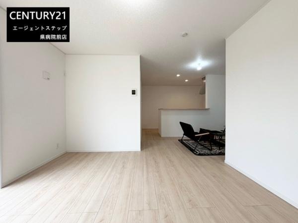 クレイドルガーデン祇園第3　新築　1号棟