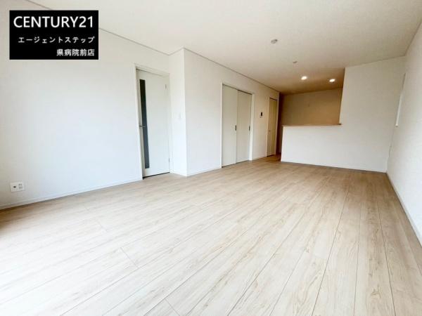 クレイドルガーデン祇園第3　新築　2号棟