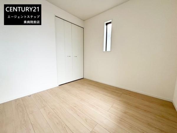 クレイドルガーデン祇園第3　新築　2号棟