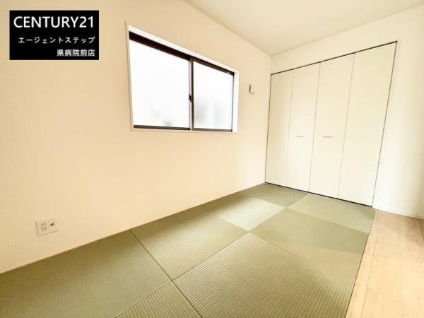 クレイドルガーデン祇園第3　新築　2号棟