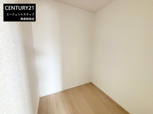 クレイドルガーデン祇園第3　新築　2号棟