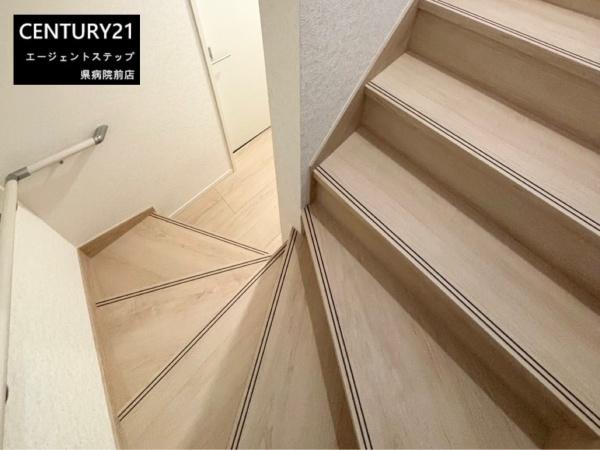クレイドルガーデン祇園第3　新築　2号棟
