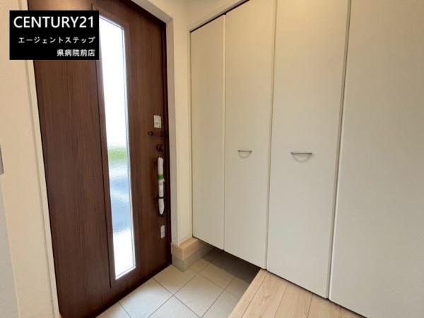 クレイドルガーデン祇園第3　新築　2号棟