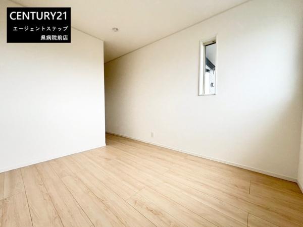 クレイドルガーデン祇園第3　新築　3号棟